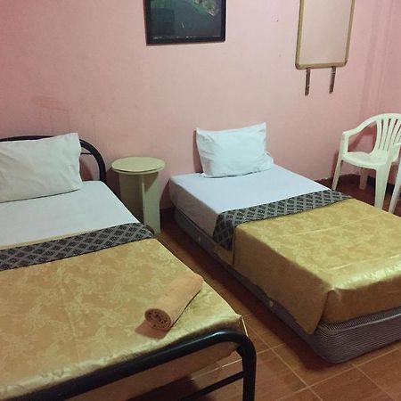 Marina Ao Nang Guesthouse Ngoại thất bức ảnh