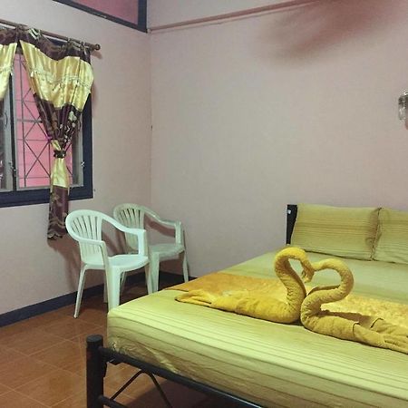 Marina Ao Nang Guesthouse Ngoại thất bức ảnh