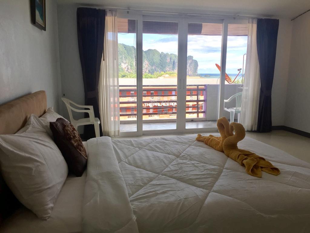Marina Ao Nang Guesthouse Ngoại thất bức ảnh