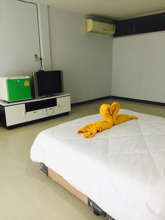 Marina Ao Nang Guesthouse Ngoại thất bức ảnh