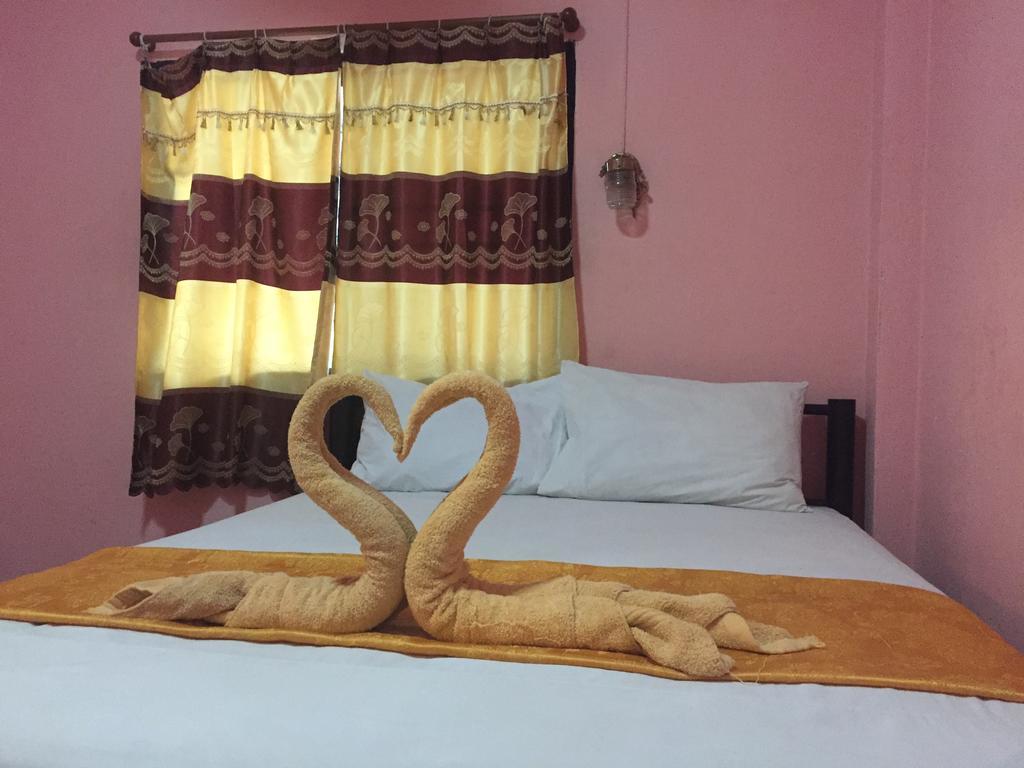 Marina Ao Nang Guesthouse Ngoại thất bức ảnh