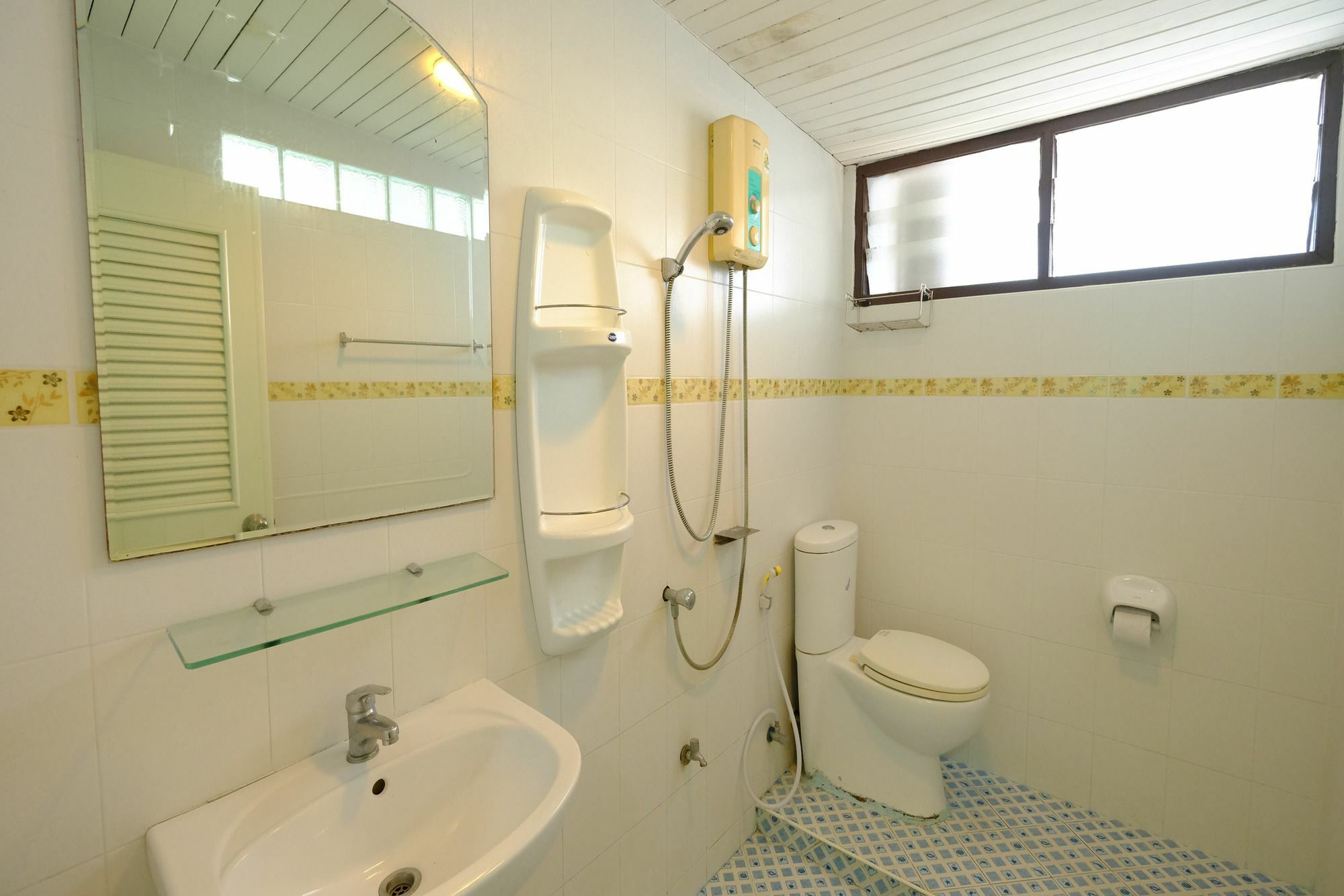 Marina Ao Nang Guesthouse Ngoại thất bức ảnh