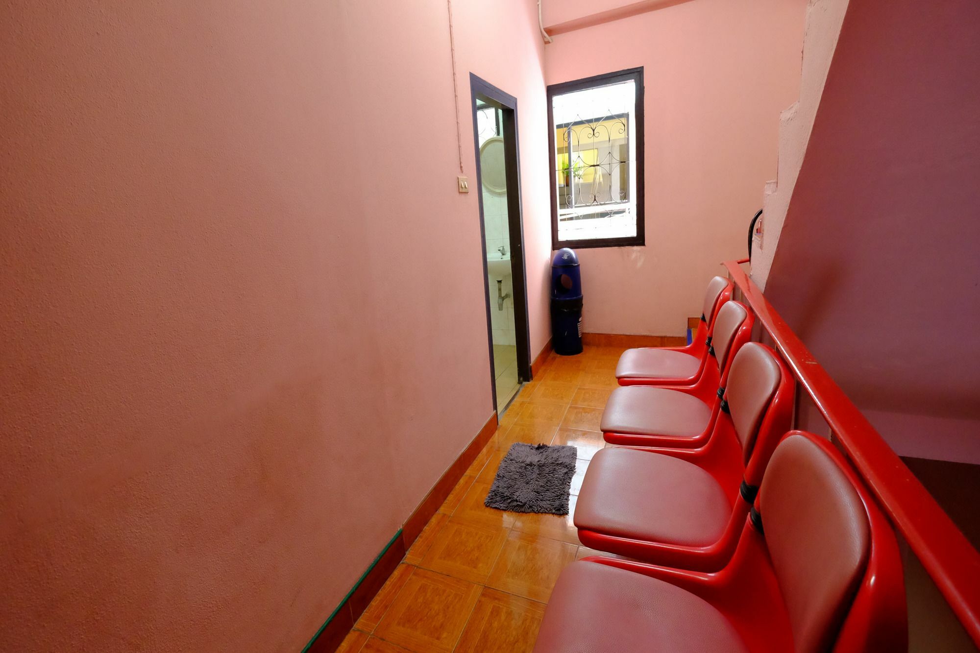 Marina Ao Nang Guesthouse Ngoại thất bức ảnh