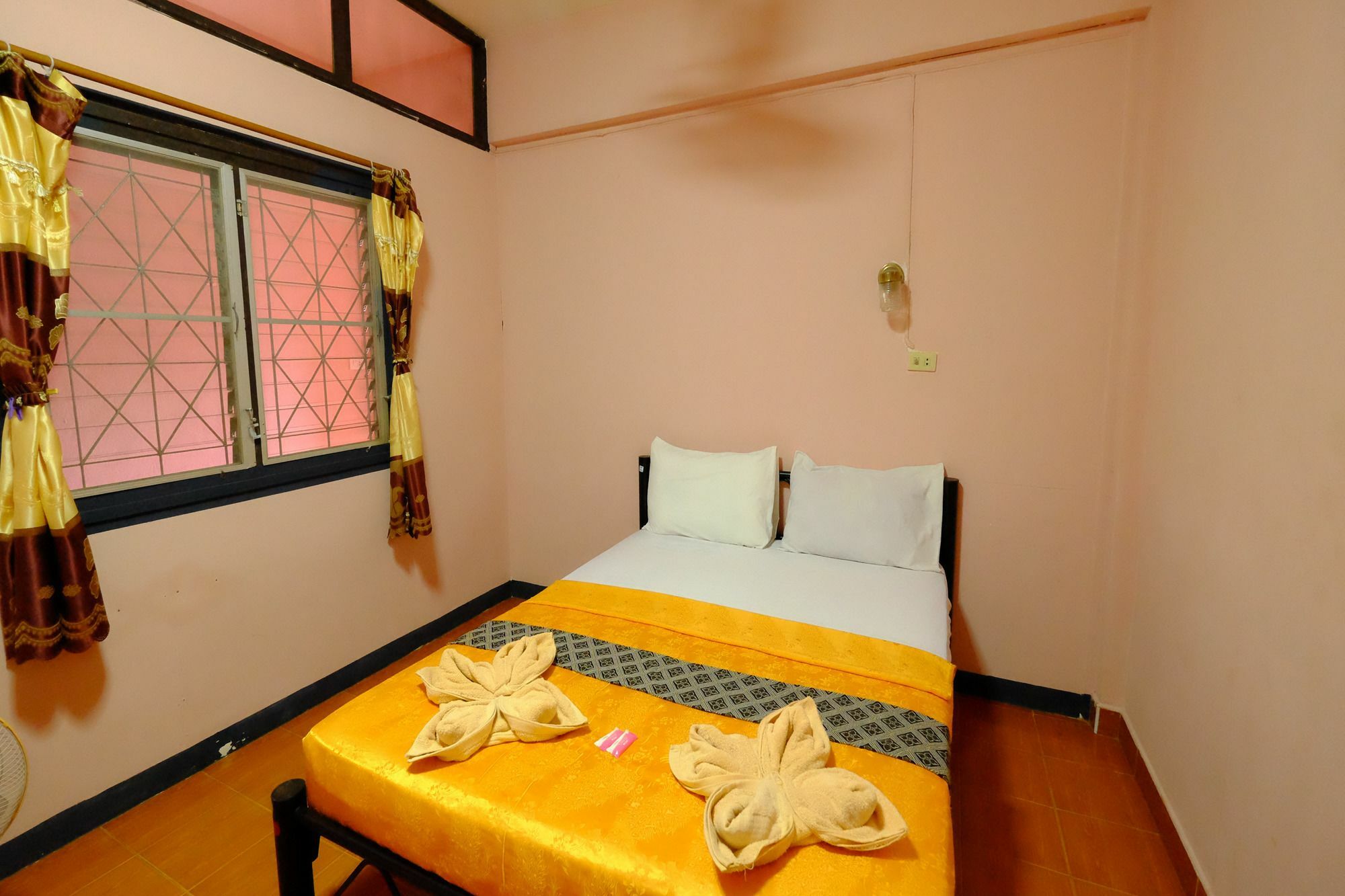 Marina Ao Nang Guesthouse Ngoại thất bức ảnh