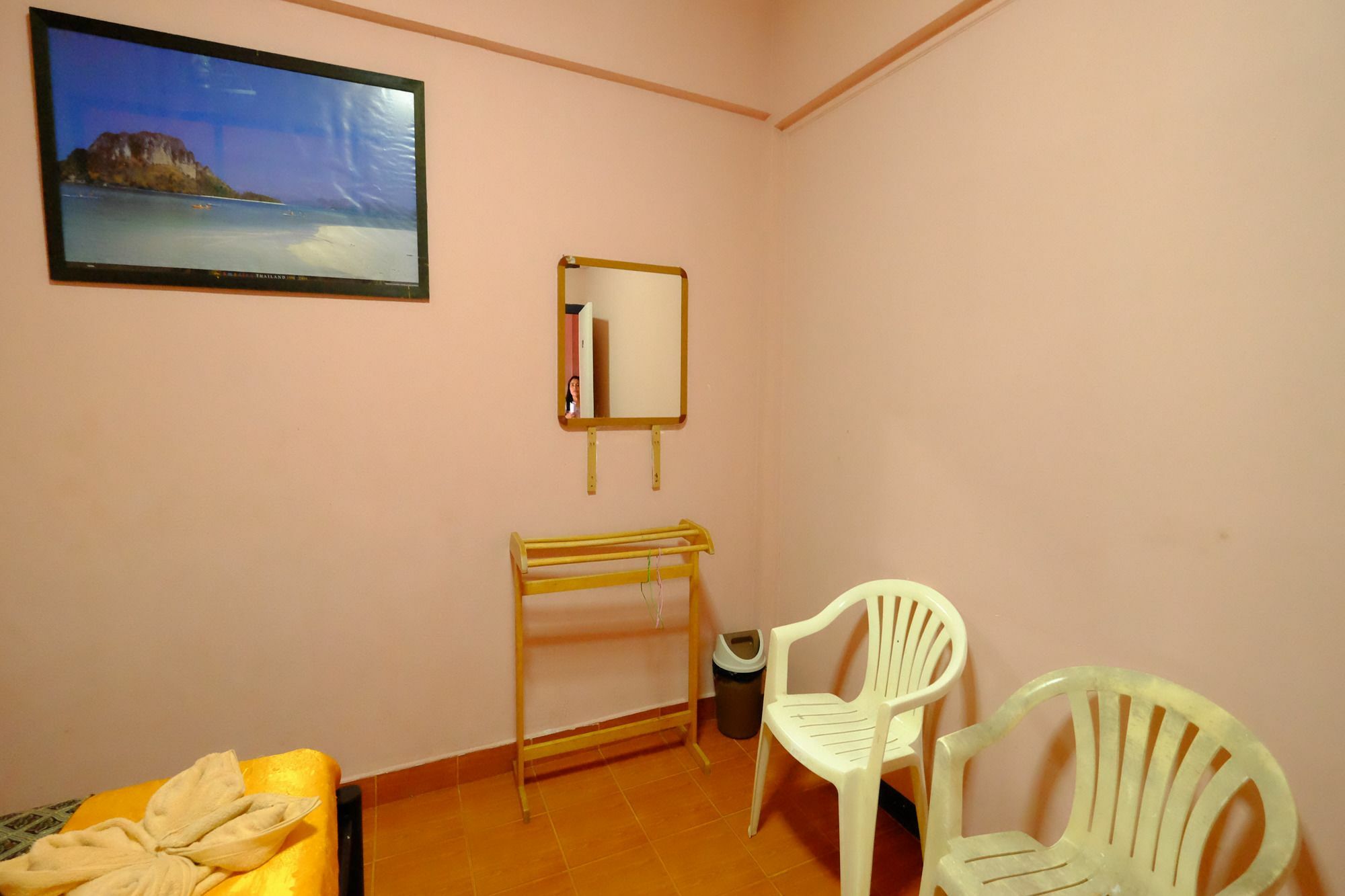 Marina Ao Nang Guesthouse Ngoại thất bức ảnh