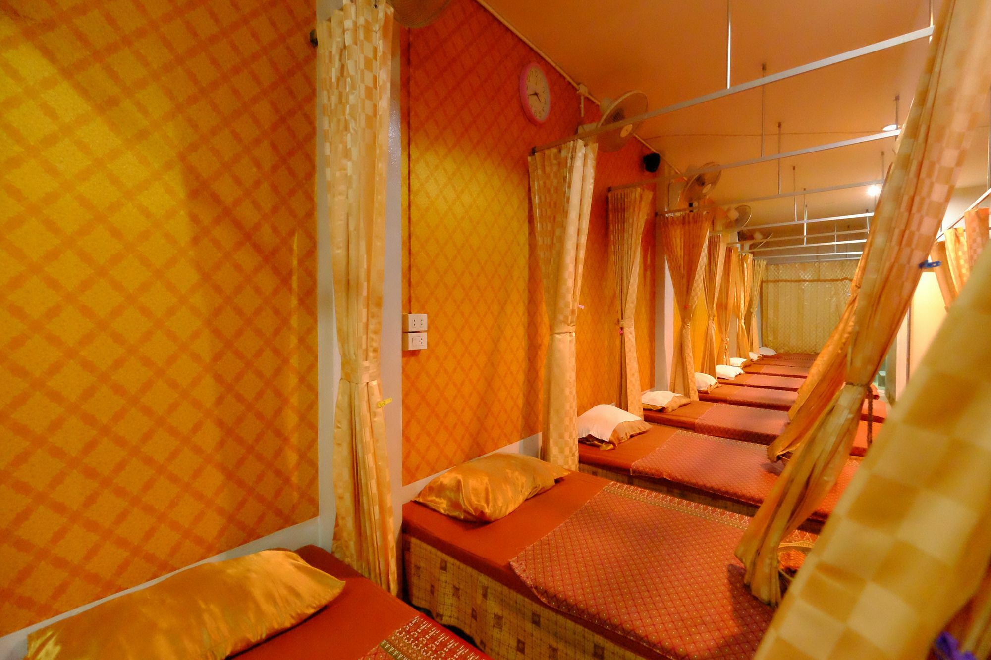 Marina Ao Nang Guesthouse Ngoại thất bức ảnh